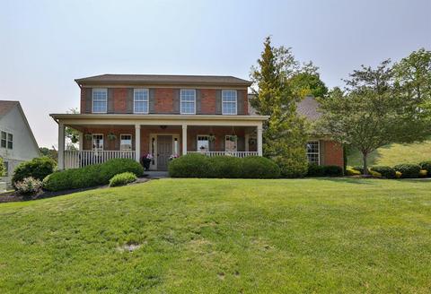 10511 Asheville Pine Ct, Harrison, OH 45030