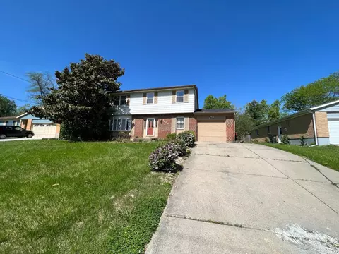 10687 Toulon, Cincinnati, OH 45240