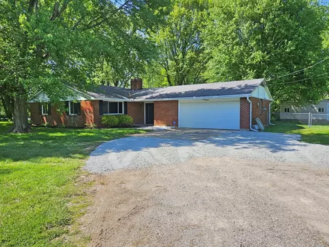 3850 Poole Rd, Colerain Twp, OH 45251