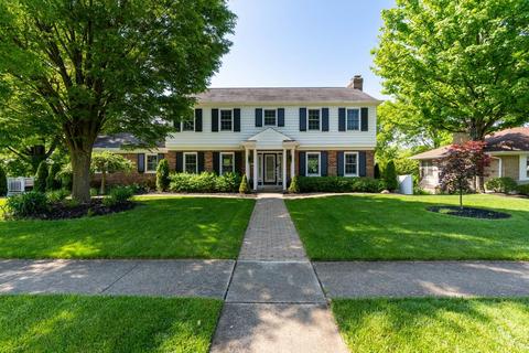 3123 Dickinson Ave, Cincinnati, OH 45211