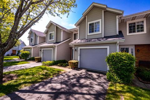 1122 Bay Harbour Cir, Washington Township, OH 45458