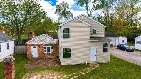 4309 Williams Ave, Cincinnati, OH 45236 photo 2