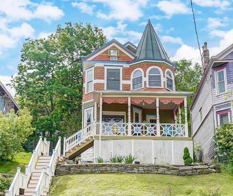 428 Tusculum Ave, Cincinnati, OH 45226