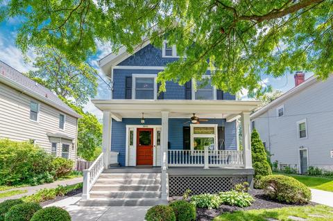 3850 Millsbrae, Cincinnati, OH 45209