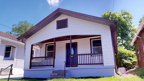 3923 Oakpark, Cincinnati, OH 45209