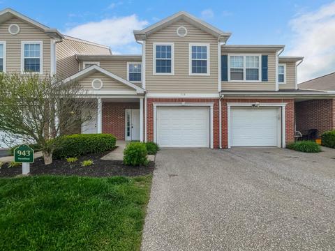 943 Steamboat #203, Cincinnati, OH 45244