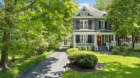 134 Burns Ave, Cincinnati, OH 45215