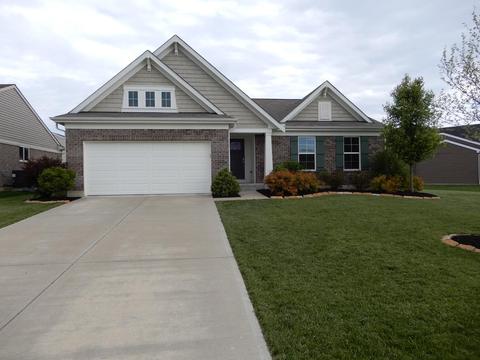 4223 Trail Overlook, Batavia, OH 45103