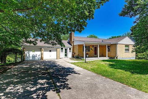 4440 Zion, Cleves, OH 45002