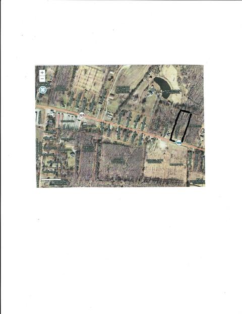 3540 St Rt 125, Tate Twp, OH 45106