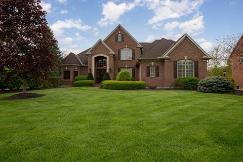 6696 Sandy Shores Dr, Loveland, OH 45140