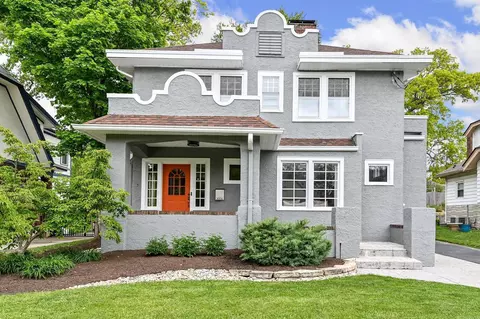 3006 Springer Ave, Cincinnati, OH 45208 photo 1