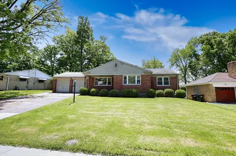 2647 Byrneside Dr, Colerain Twp, OH 45239