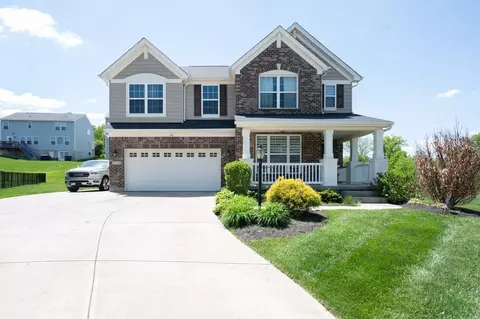 6339 Gershom Ave, Cincinnati, OH 45224