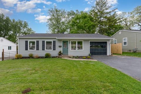 10798 Lupine, Cincinnati, OH 45241