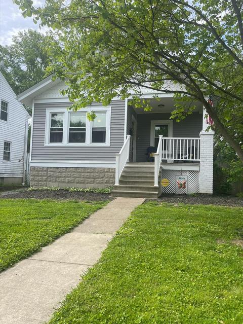 7727 Bowen Ave, Cincinnati, OH 45255 photo 2
