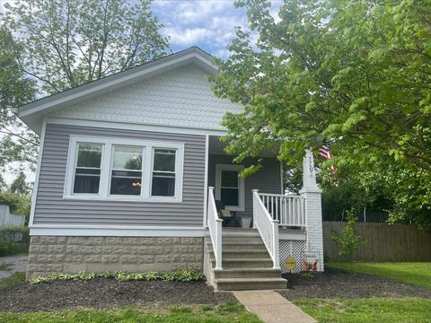 7727 Bowen Ave, Cincinnati, OH 45255