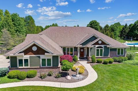 1111 Aintree, Maineville, OH 45039