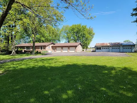 2673 Us Rt 50, Hillsboro, OH 45133