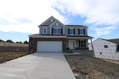 11950 Merrion Ct #18, Colerain Twp, OH 45251