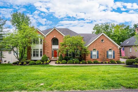 21 Camargo, Cincinnati, OH 45243
