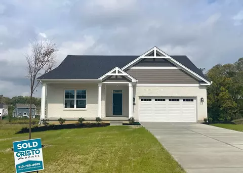146 Hanford Ln, Monroe, OH 45050