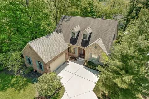 3401 Cooper Rd, Blue Ash, OH 45241