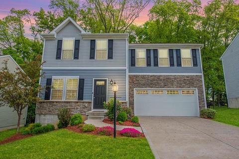 5532 Anne Marie Dr, Morrow, OH 45152