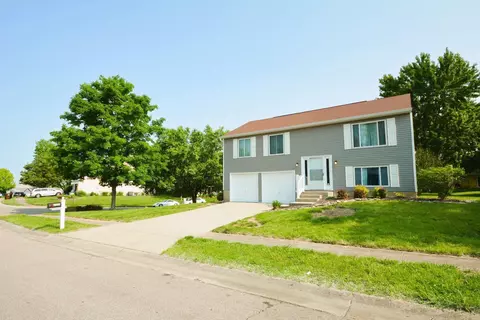 5316 Leatherwood Dr, West Chester, OH 45069