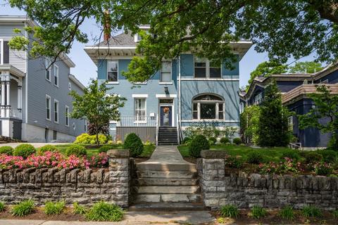 2311 Park, Cincinnati, OH 45206