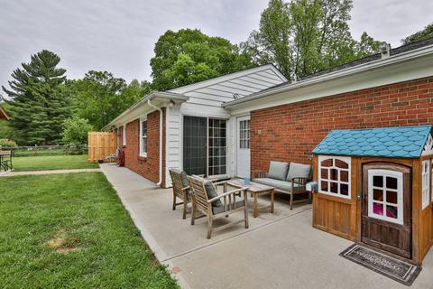 1041 Chatterton Dr, Cincinnati, OH 45231 photo 30