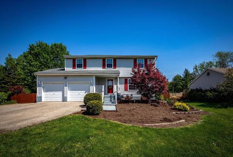 5252 Cincinnati Brookville, Hamilton, OH 45013