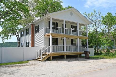 611 Palestine Rd, New Richmond, OH 45157