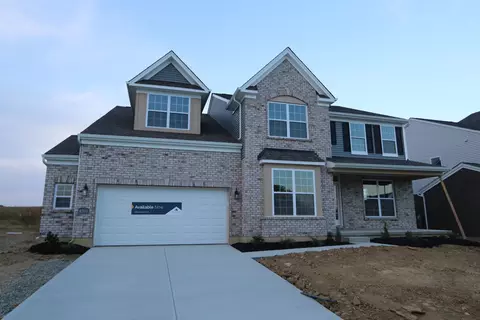 8200 Moonstone Dr #29, West Chester, OH 45241