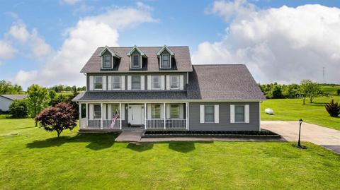 1927 Krucker, Hamilton, OH 45013