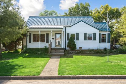 331 Louise St, Wilmington, OH 45177