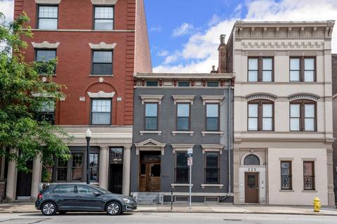 223 Ninth St #A, Cincinnati, OH 45202