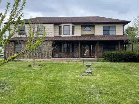 2915 Shaker Rd, Franklin, OH 45005