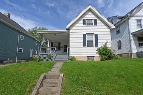 3849 Lovell Ave, Cheviot, OH 45211