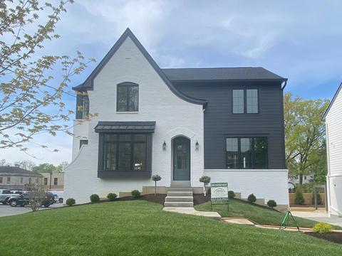 321 Resor Ave, Cincinnati, OH 45220 photo 1