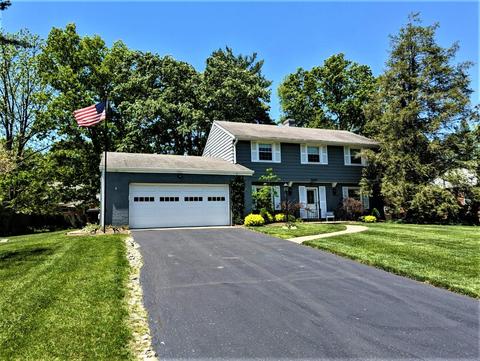 8539 Cavalier Dr, Cincinnati, OH 45231 photo 29