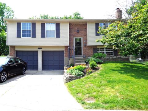 342 Miller, Harrison, OH 45030