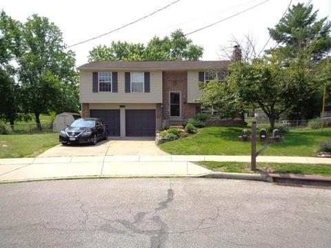 342 Miller Ct, Harrison, OH 45030 photo 14