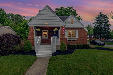 6871 Salem Rd, Anderson Twp, OH 45230
