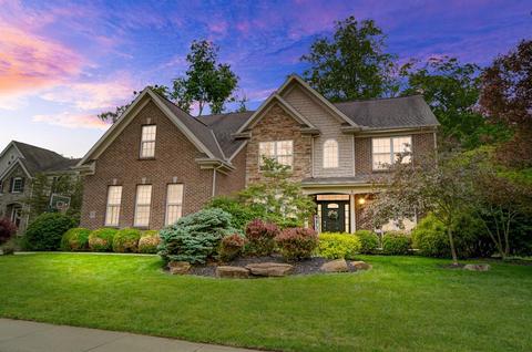 6933 Allegany, Maineville, OH 45039