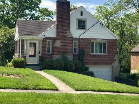 6027 Pawnee, Cincinnati, OH 45224