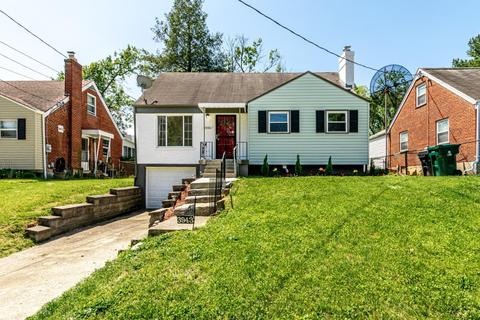 3943 Standish Ave, Cincinnati, OH 45213