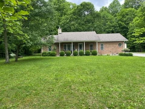 599 Sardinia Mowrystown, Sardinia, OH 45171
