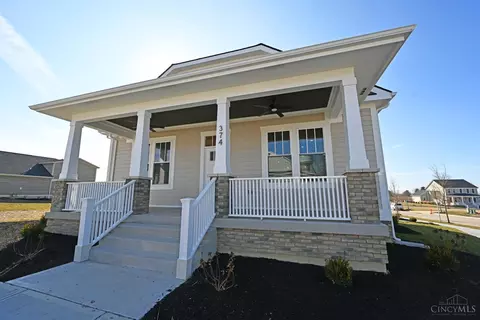 374 Bailey St, Lebanon, OH 45036