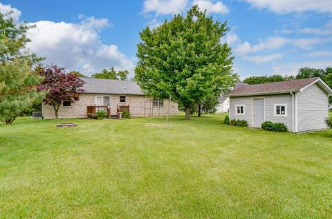 8534 Wolf Run Ln, Morrow, OH 45152 photo 43